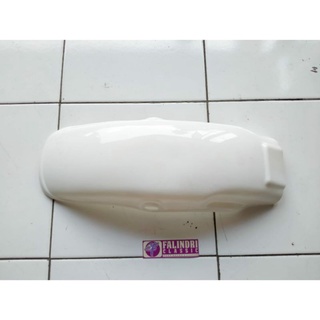 Tấm chắn bùn phía sau dành cho xe Yamaha Dt100 Dt100