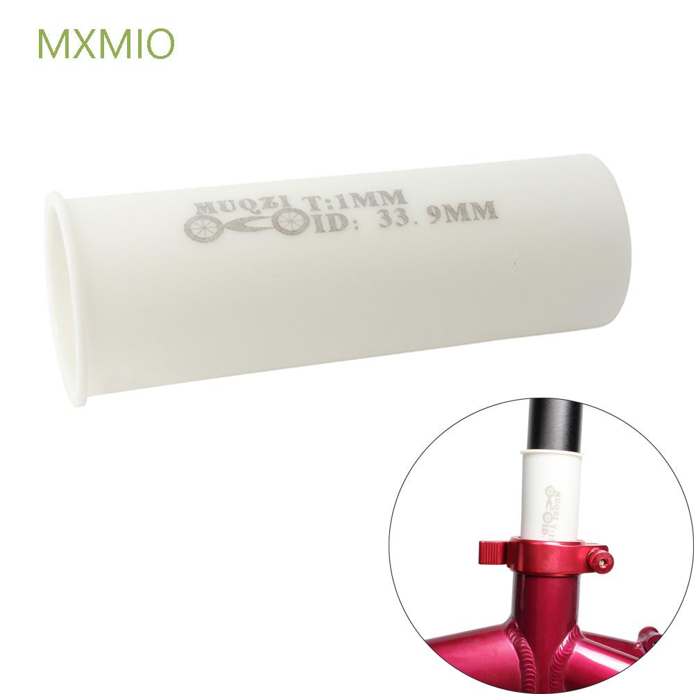 Vỏ Bọc Yên Xe Đạp Điện 1mm 33.9mm Gấp Gọn Tiện Dụng