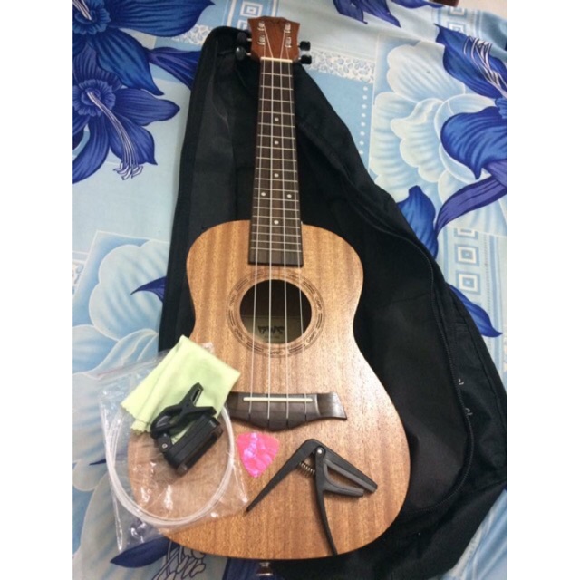 UKULELE CÕNCERT