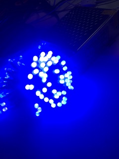 Led 5mm( 100 bóng)