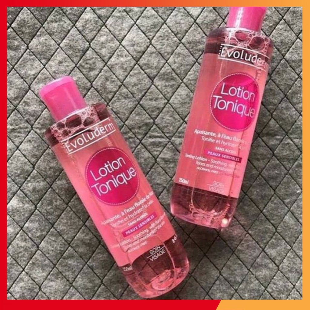 Nước Lotion