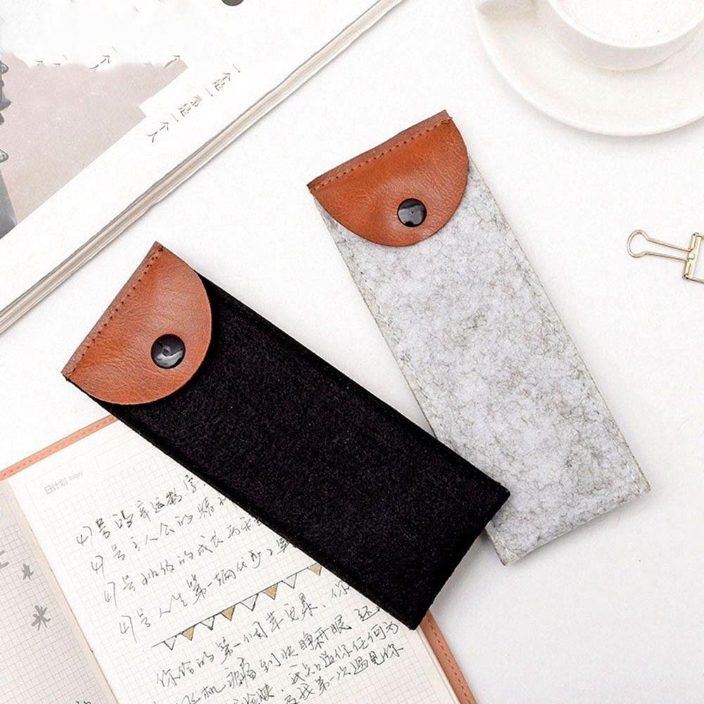 AUGUSTINE 1 Hộp Đựng Mắt Kính Làm Quà Tặng Cho Học Sinh