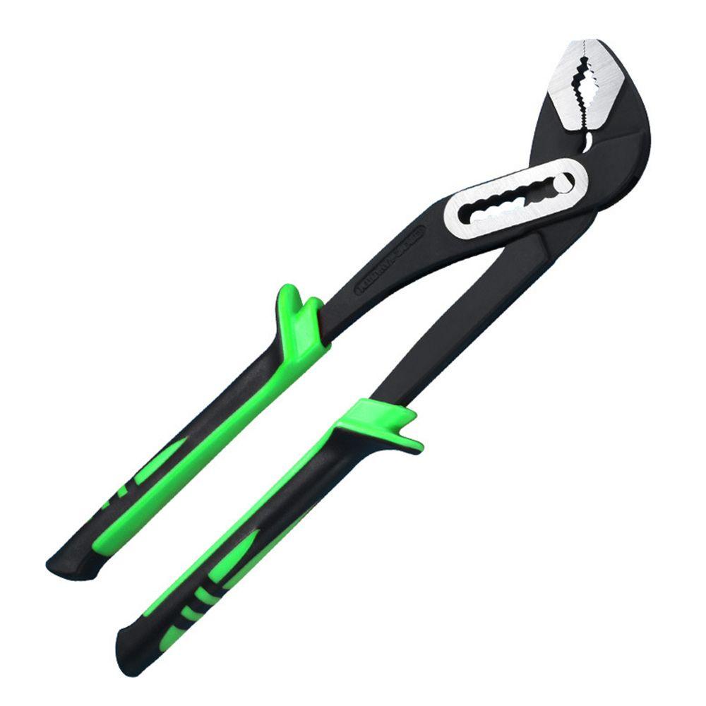 Bộ Kìm Kẹp Sửa Chữa Ống Nước Đa Năng Có Thể Điều Chỉnh Cho Nhà Tắm