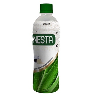 LỐC 6 CHAI NƯỚC YẾN NHA ĐAM NESTA 500ml