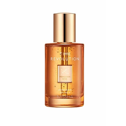 MISSHA Serum Dưỡng Da Nâng Cơ Chống Lão Hóa Và Nếp Nhăn Time Revolution Prime stem 100 50ml