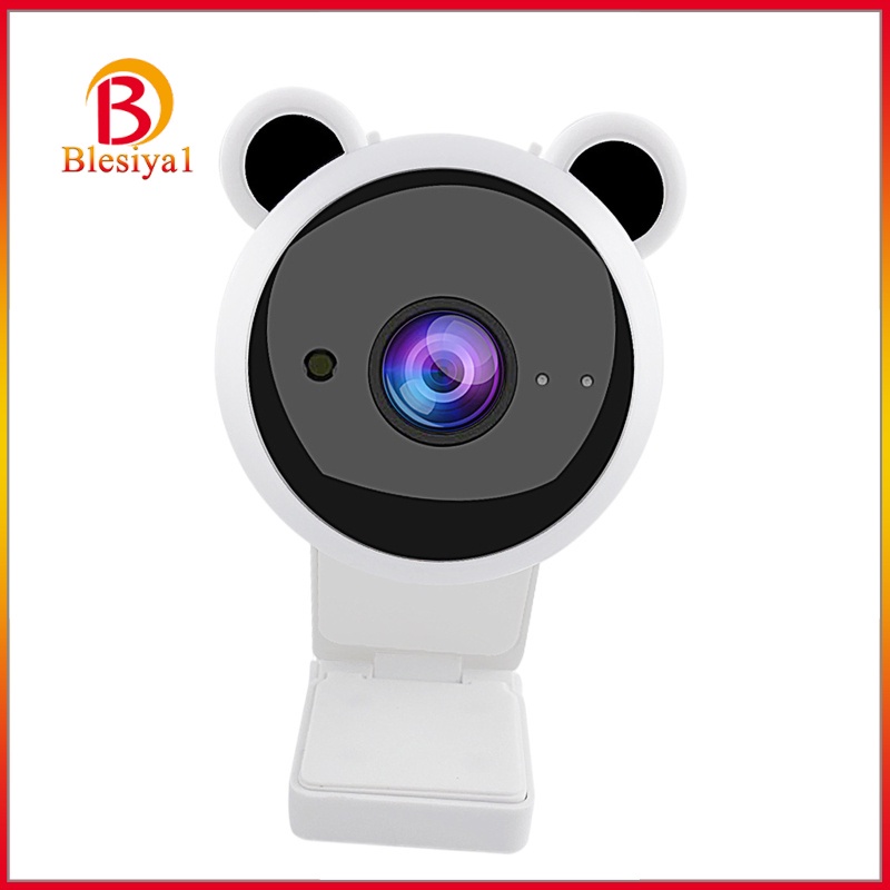 Webcam Usb Hd 30fps Giảm Tiếng Ồn Cho Máy Tính Để Gọi Video | BigBuy360 - bigbuy360.vn