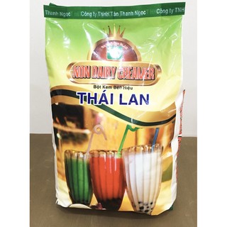 Bột kem béo hiệu Thái Lan 1kg