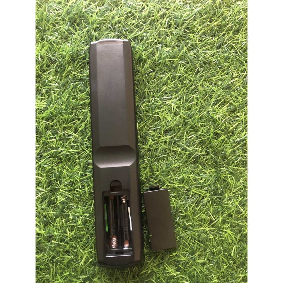 Điều khiển tivi Sharp RNF01 , Remote dùng cho tivi Sharp RNF01 , Đầu bấm dùng Sharp RNF01