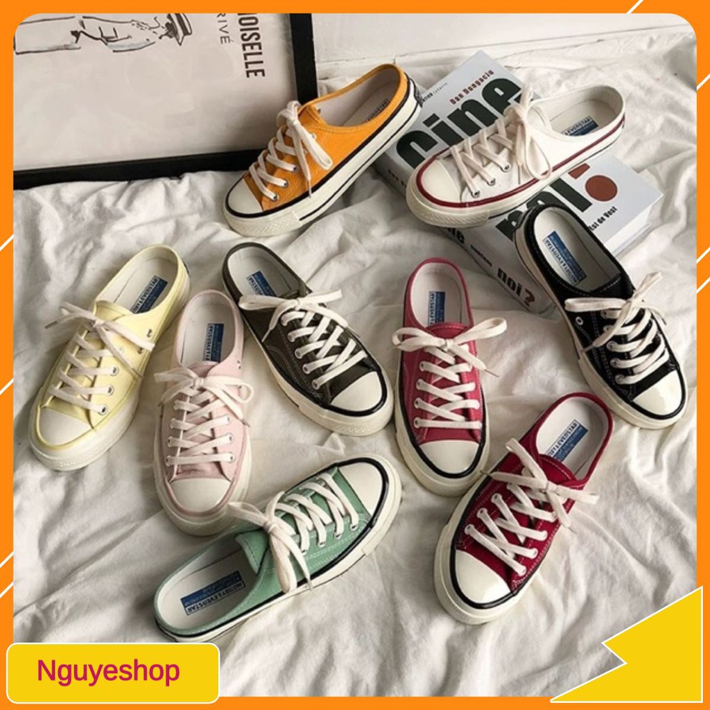(ORDER) Sục thể thao BIG SIZE 35-44