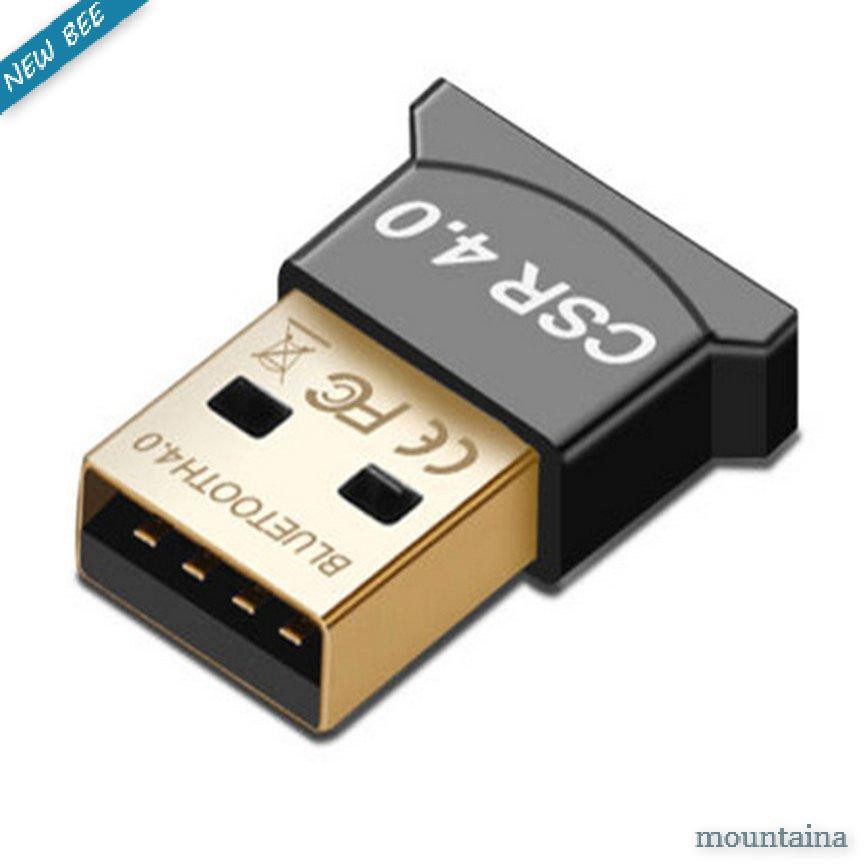 Usb 2.0 Csr 4.0 Dongle Không Ổ Đĩa Cho Pc Laptop