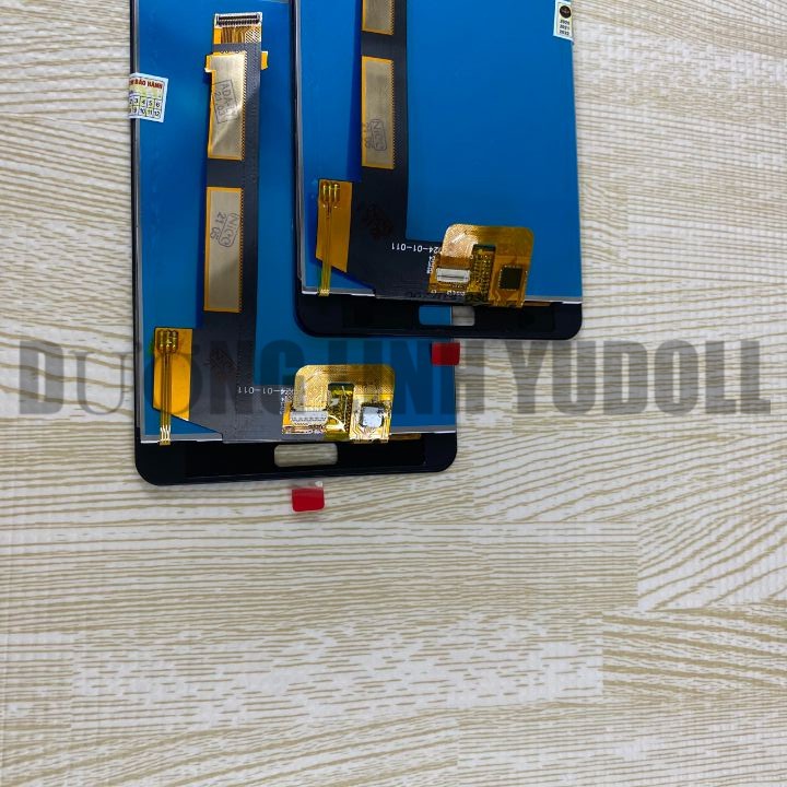 Thay màn hình Nokia 6