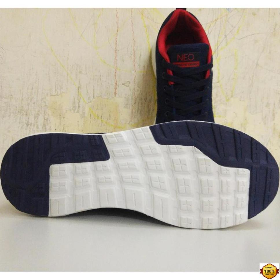 Giày thể thao nam, Giày adidas neo nam than đỏ cực đẹp . 2020 new . 2020 ️🥇 . NEW : ' ' ' > ◦ > >