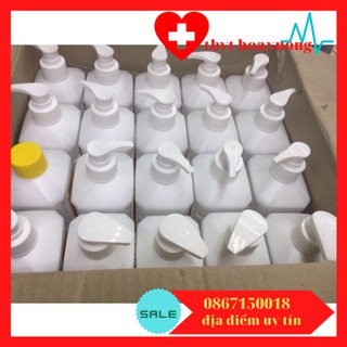 NƯỚC SÁT KHUẨN TAY NHANH ASIRUB