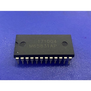 Ic echo 65831