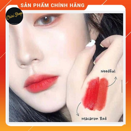 Son kem 3CE xinh lung linh [CHÍNH HÃNG] Cloud Lip Tint | BigBuy360 - bigbuy360.vn