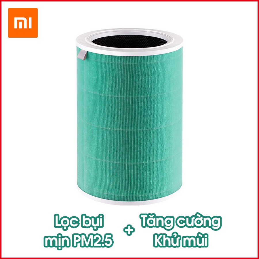 Lõi Lọc Không Khí XIAOMI - Mi Air Purifier HEPA Filter chính hãng - Minh Tín Shop