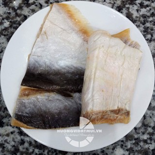 Khô cá tra phồng (Hương vị Đất Mũi)
