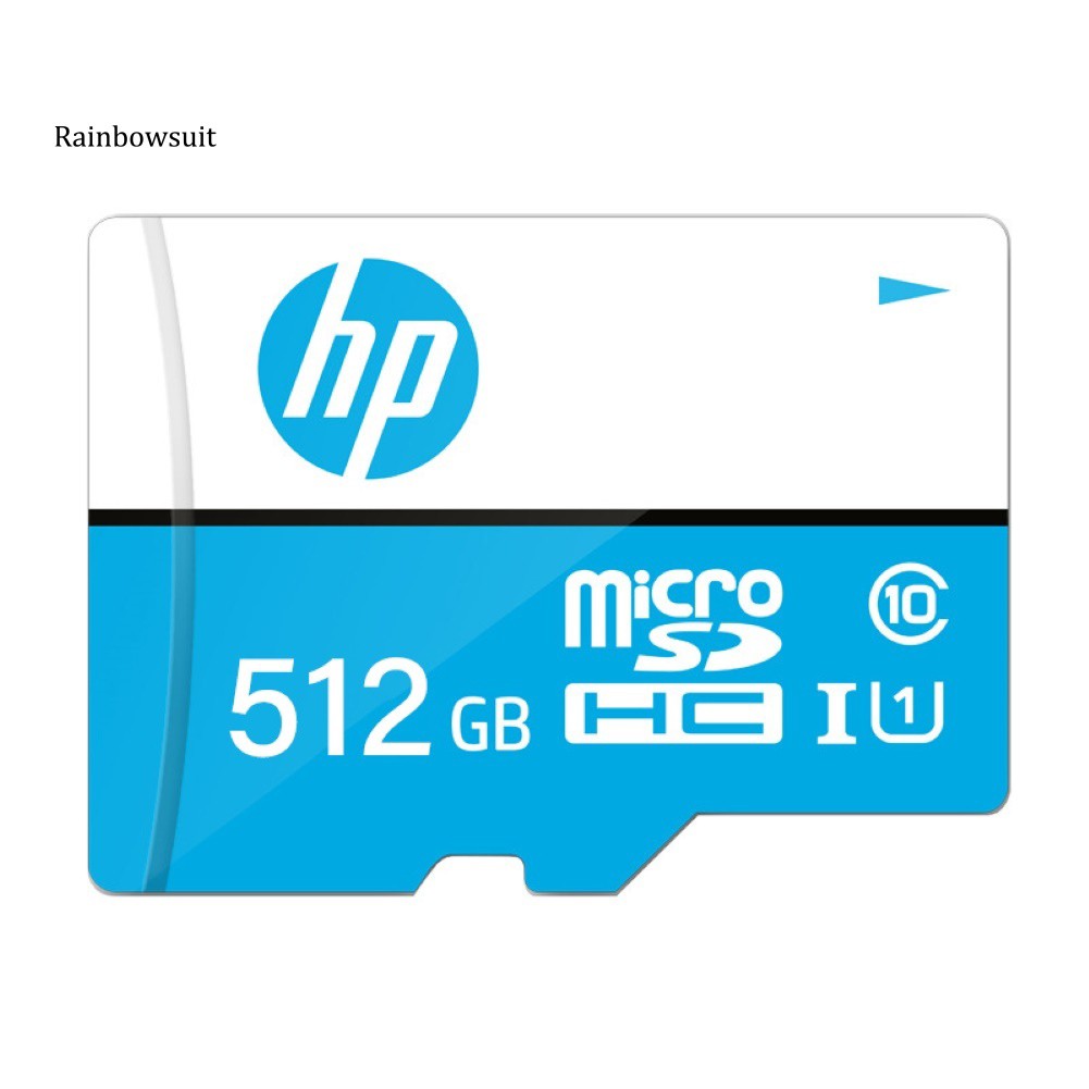 Thẻ Nhớ Tốc Độ Cao 128gb/256gb/512gb/1tb H-P | BigBuy360 - bigbuy360.vn
