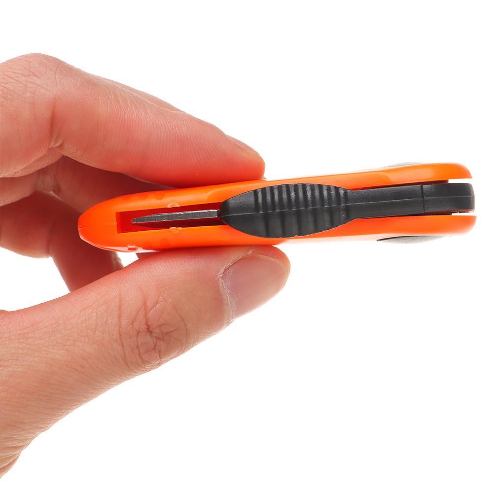 Kềm Cắt Tóc Đa Năng Bằng Thép Không Gỉ