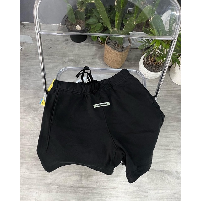 Quần short esentinal