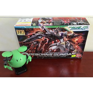 Mô hình HG 00 Reborns Gundam (Bandai)