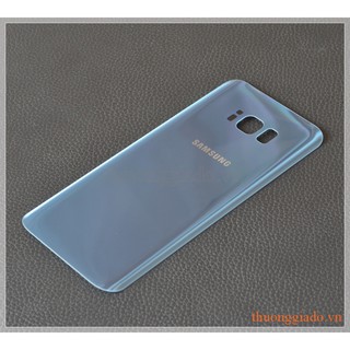 Thay kính lưng Samsung Galaxy S8+/ S8 Plus/ G955