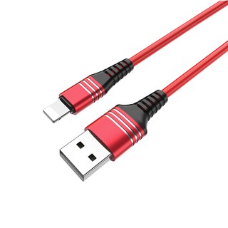 Cáp sạc Lightning HOCO U46