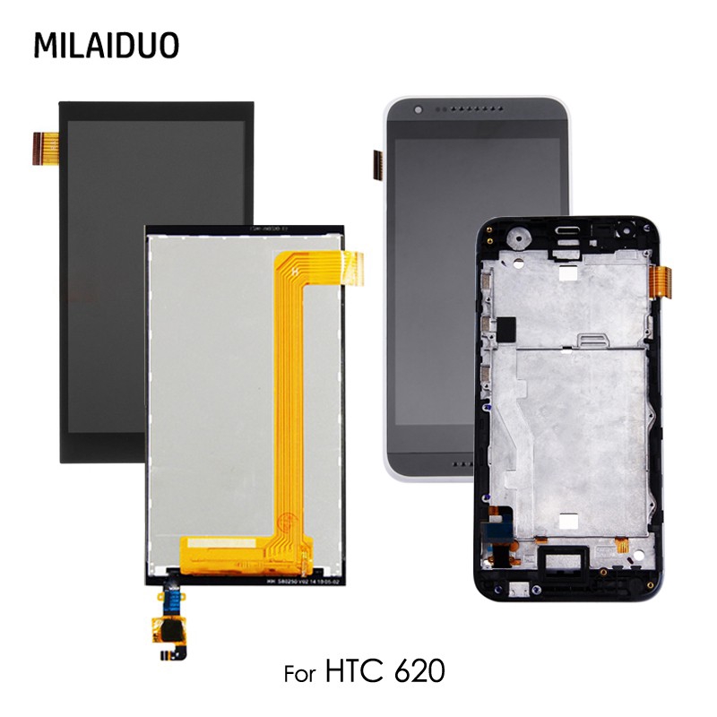 Màn hình LCD thay thế cho HTC Desire 620 620U 620T 620G