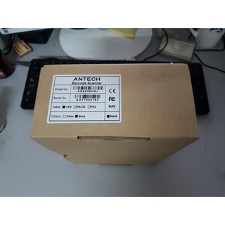 Máy đọc mã vạch Antech AS2230HD+