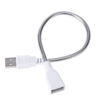 Dây cáp nối dài USB có đèn LED