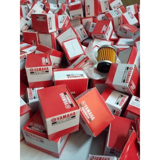 Lọc Nhớt Cho Xe Yamaha
