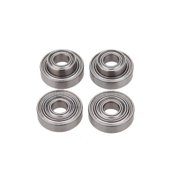 Xe Rc 8 Cái 102068 Vòng Bi Bánh Xe02138+02139) Cho Xe Tải HSP 1:10