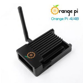 Vỏ chính hãng cho Orange Pi 4 và 4B