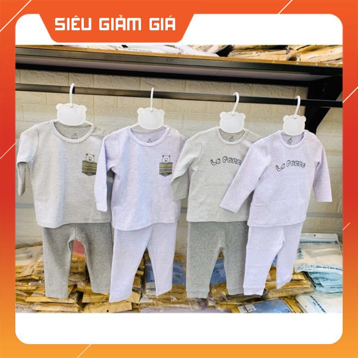 Lapome sale - Bộ kẻ chất nỉ dày