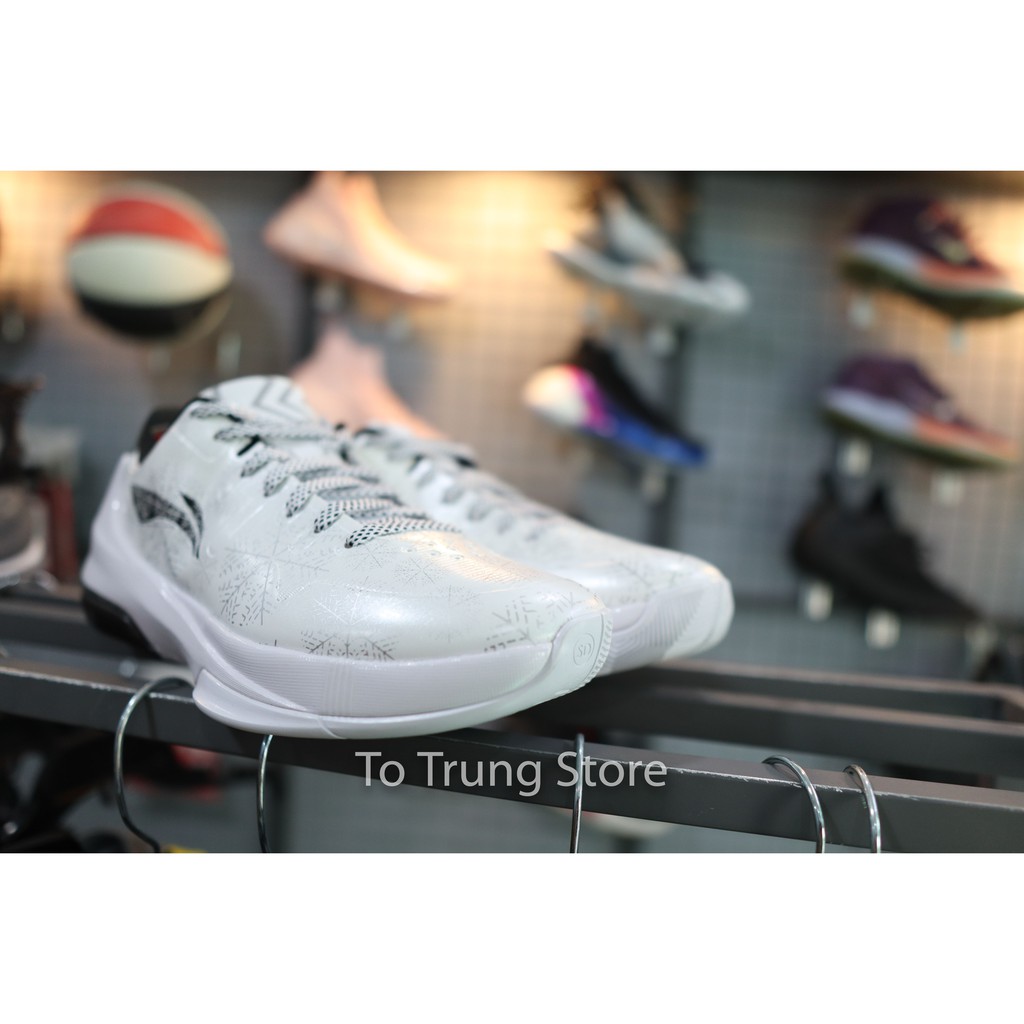 Giày bóng rổ Li-Ning Trying chính hãng