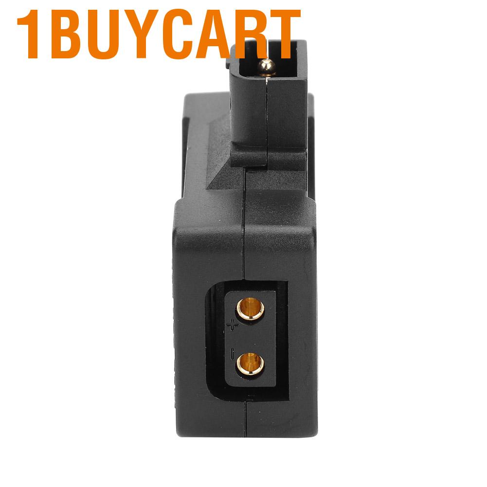1 Bộ Chuyển Đổi Vòi D Tap Sang 5V USB Cho Thiết Bị Điện Thoại Thông Minh