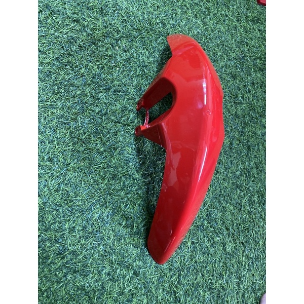 Chắn bùn trước xe điện cap A đủ màu