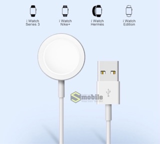 Sạc zin bóc máy cho Applewatch