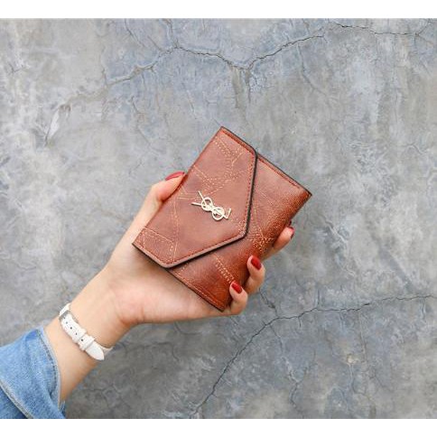 VÍ NỮ CẦM TAY 272 SIÊU CẤP DỄ THƯƠNG CỰC ĐẸP | BigBuy360 - bigbuy360.vn