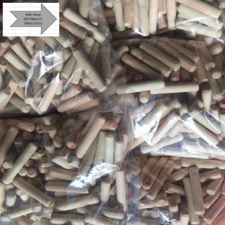 Chốt gỗ  1 túi 500g