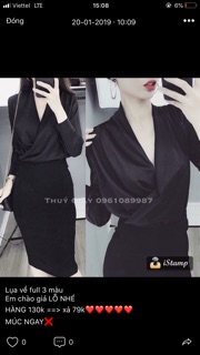 Áo sơ mi lụa My sói