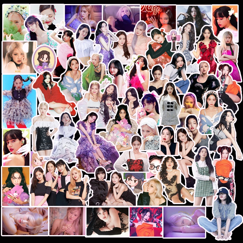 Straykids Album Oddinary Sticker  BTS Blackpink Treasure Enhypen TWICE NCT DREAM（GLITCH MODE）NCT 127 Stickers