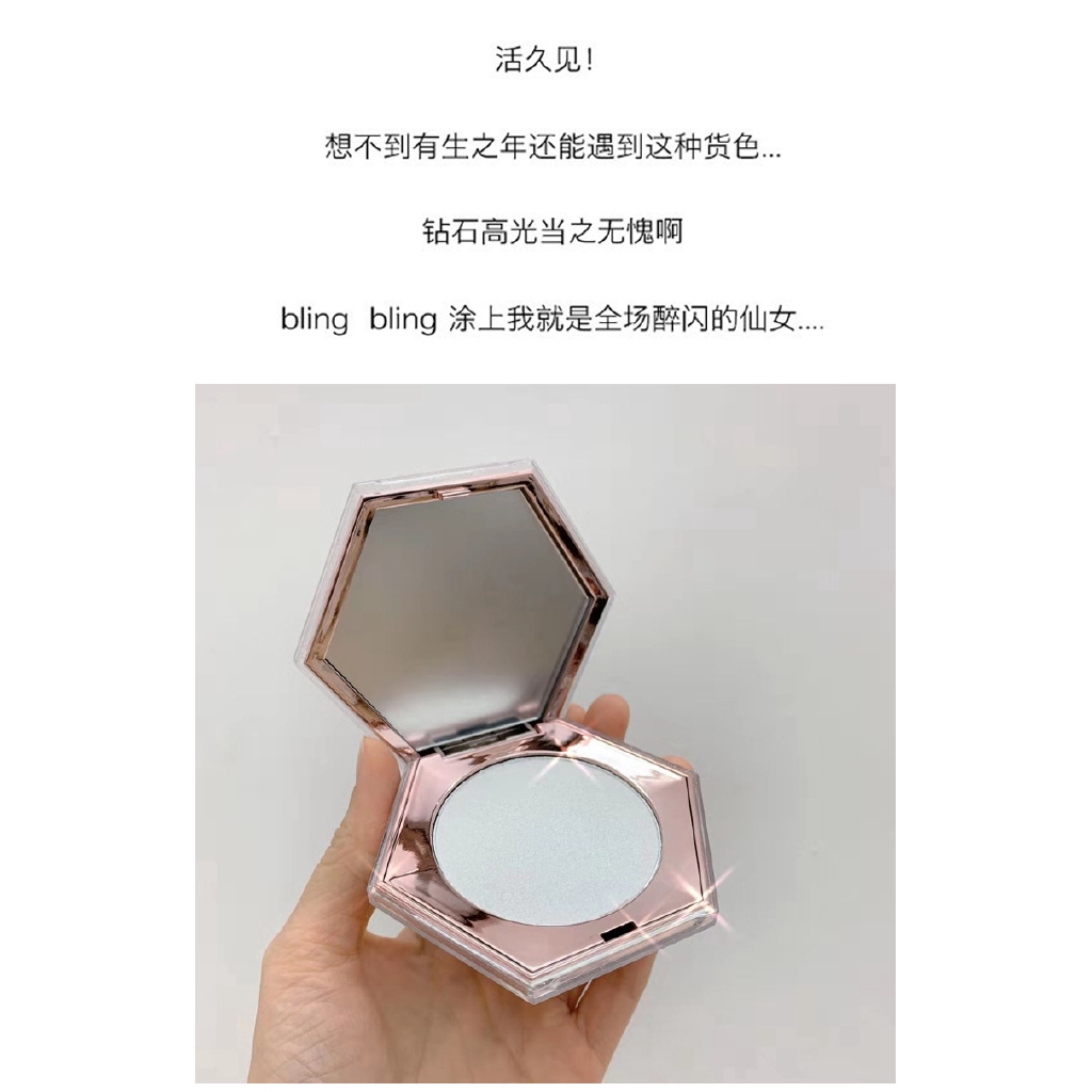 Phấn Bắt Sáng Chất Mịn Mềm Mại | BigBuy360 - bigbuy360.vn