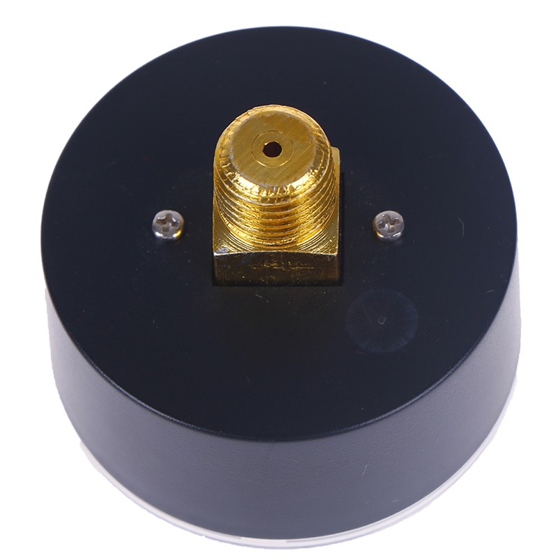 Đồng Hồ Đo Áp Suất Không Khí Hl 13mm 1 / 4