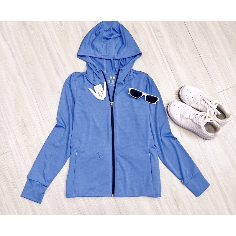 Áo Chống Nắng Thông Hơi Chống Nắng 6 Túi | BigBuy360 - bigbuy360.vn