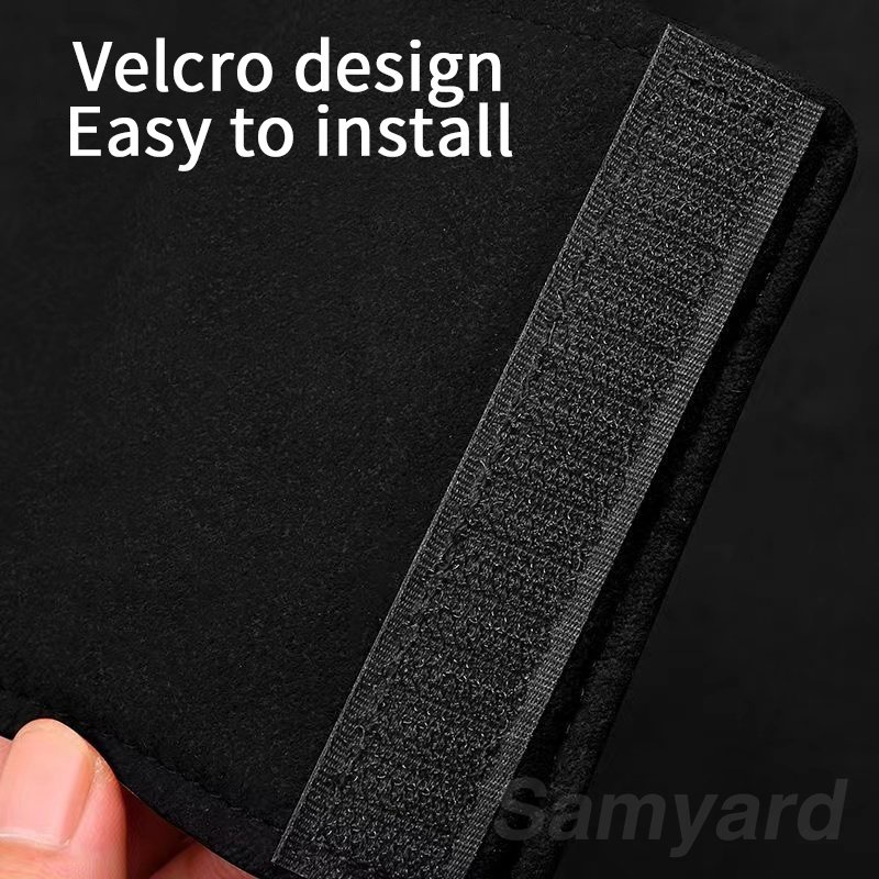 Găng Tay Kéo Nóc Xe Hơi Chevrolet Aveo Captiva Cruze Onix Orlando Sail Sonic Sparl