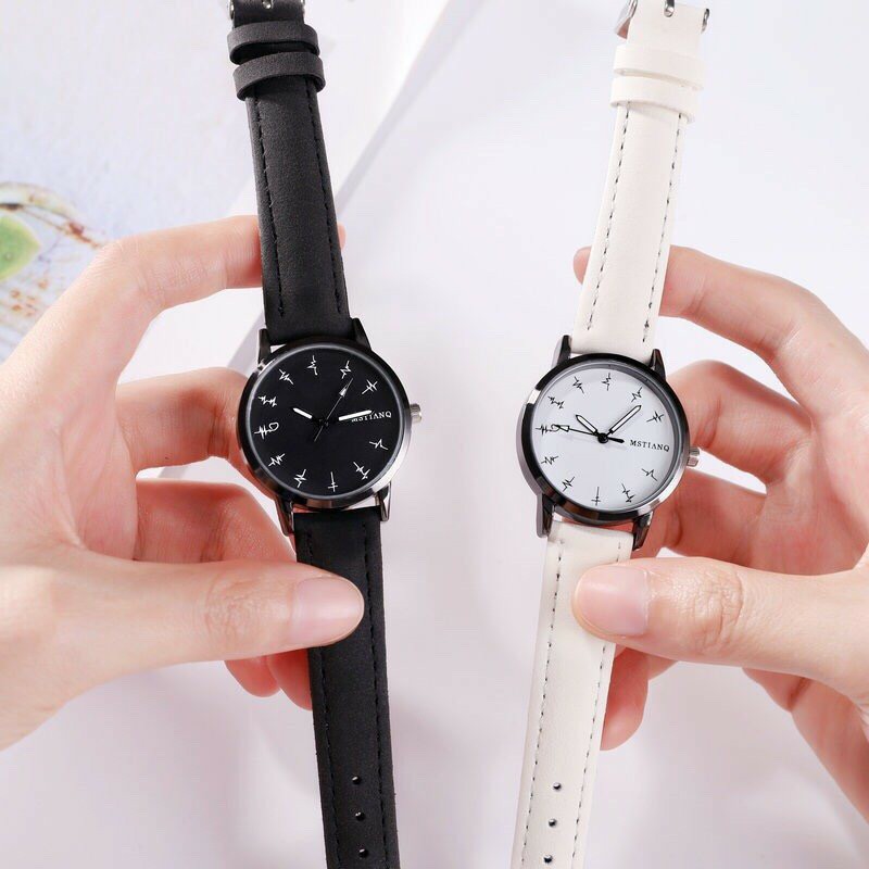 Đồng hồ cặp đôi Miumiu