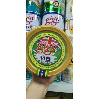 Sữa bột GiGo OptiGrow 900G