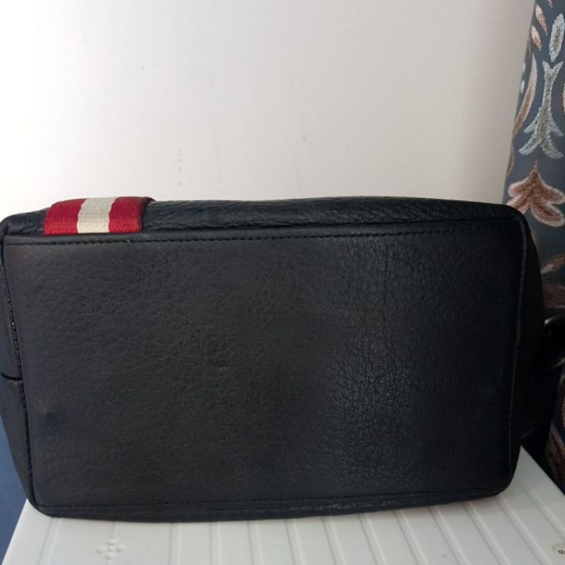 TÚI ĐEO VAI DA ĐẸP -PHẦN SỌC VẢI HƠI DƠ- XẢ KHO