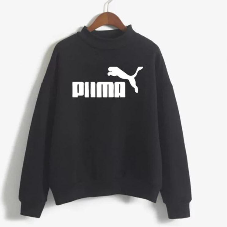 Áo Hoodie Puma Thời Trang Năng Động Cho Nam Nữ